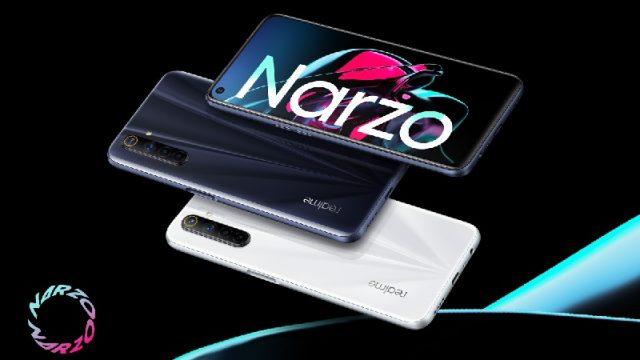 Realme Narzo Spesifikasi Harga Featured 640x360