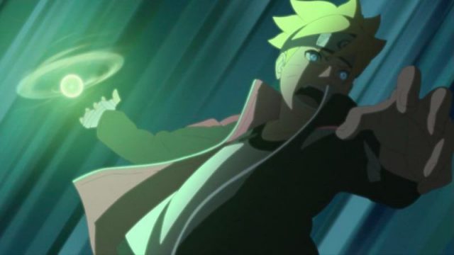 Rasengan Baru Boruto 640x360