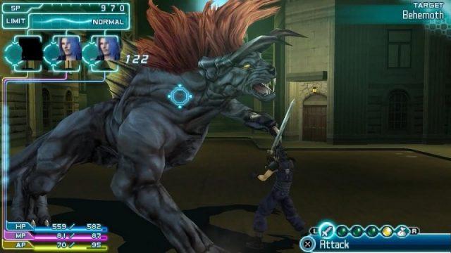 Game Ppsspp Terbaik Di Tahun X