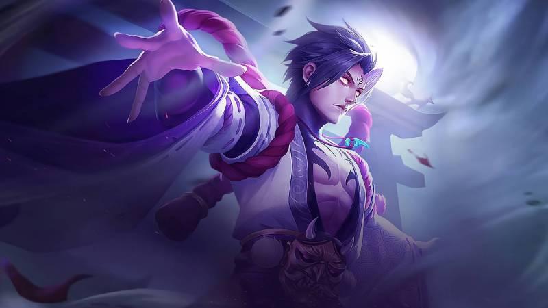 Hero Dengan Mekanik Unik Di Mobile Legends