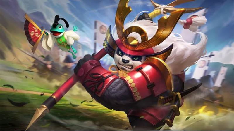 Hero Tank Mobile Legends Terbaik Di September