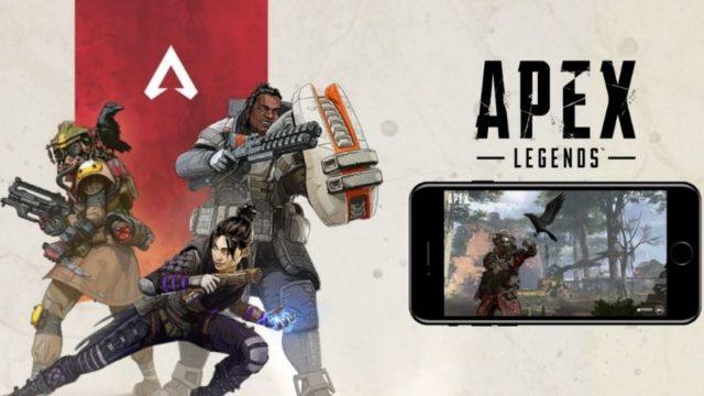 Prediksi Kapan Dan Jam Berapa Apex Legends Mobile Rilis Di Indonesia