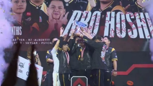 Baca Juga Playoff MPL ID S9 ONIC Vs AURA Menang 3 2 Raja Langit