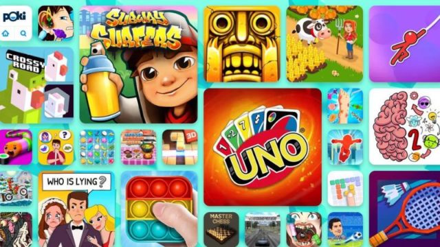 5 Situs Game Online Gratis Terbaik Bisa Langsung Main 640x360