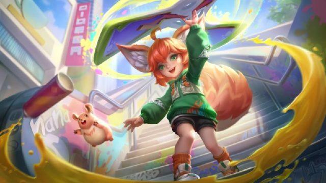 Kata Kata Nana Mobile Legend Feature 640x360