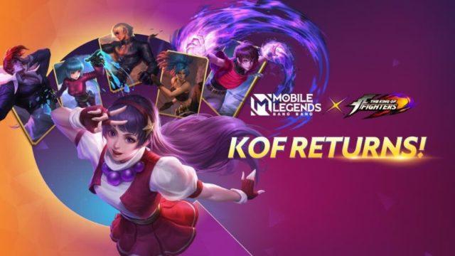 Pola Kof Bingo Mlbb Terbaru Ada Pola X Draw Spin Empolgue