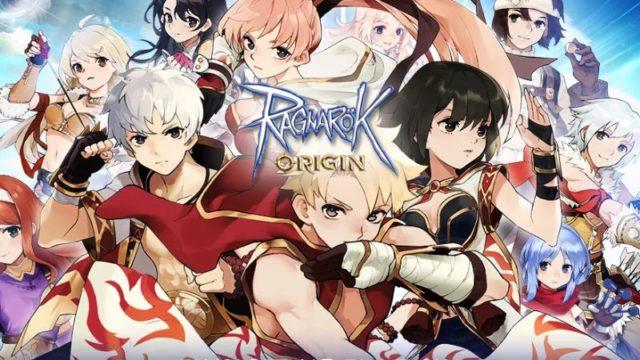 Kode Redeem Ragnarok Origin Terbaru 640x360