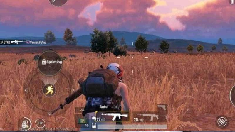 Percaya Atau Tidak Item Panci Di Game Pubg Mobile Dapat Membuat