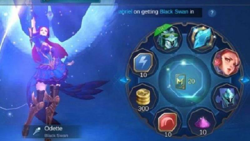 Terakhir Kamu Bisa Manfaatkan Lucky Spins Untuk Mengumpulkan Magic