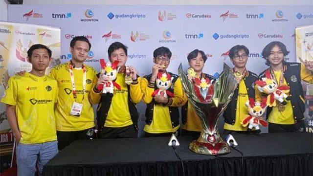 Fakta Pajajaran Esports Feature 640x360