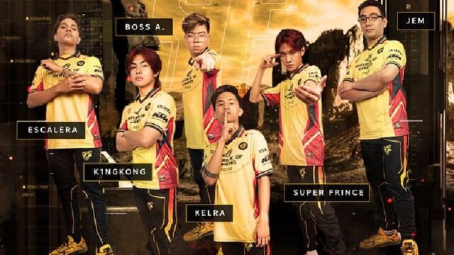 Onic Ph Umumkan Roster Untuk Mpl Ph S Featured X