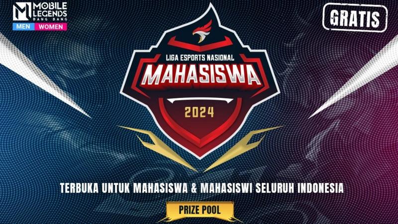 Jadwal Liga Esports Nasional