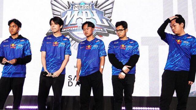 Rebellion Esports Akan Menghadapi Tiebreaker Jika Mereka Berhasil