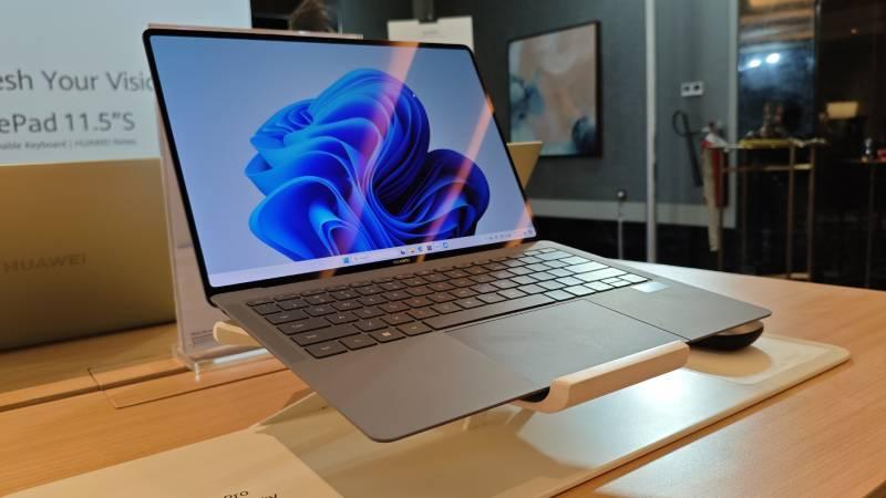 Huawei Matebook X Pro