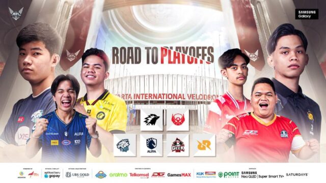 Lokasi Playoff Mpl Id S Feature X