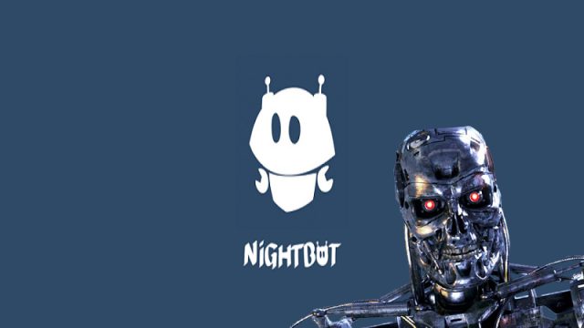 Найтбот твич. Найтбот. Night bot. Nightbot. Nightbot Grey ФНАФ.