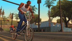 LINK Download Game GTA San Andreas Android Terbaru 2020, Gratis