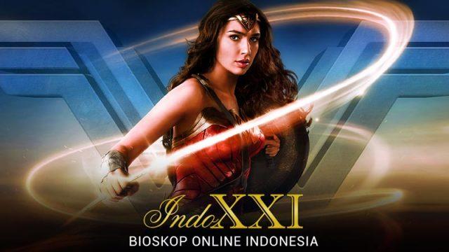 Indoxxi hot sale full movie