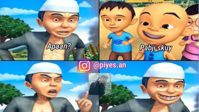 Upin 640x360