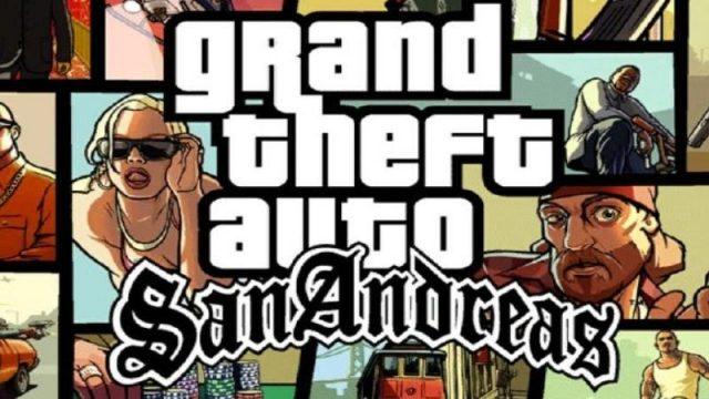 download permainan gta san andreas