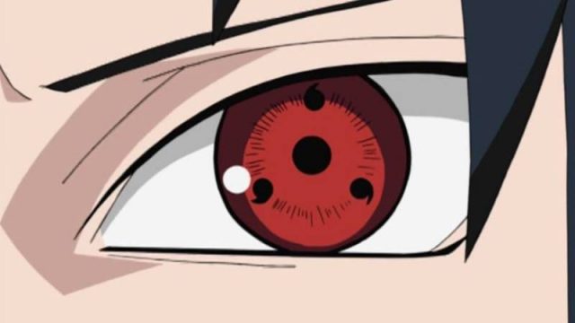 Terlalu Kuat? Inilah 5 Kekuatan Pengguna Sharingan Tiga Tomoe di Naruto!