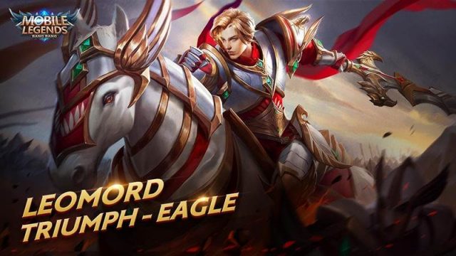 5 Skin Paling Langka Mobile Legends Susah di Dapat