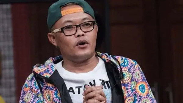 Sule Nama Lengkap Artis Indonesia