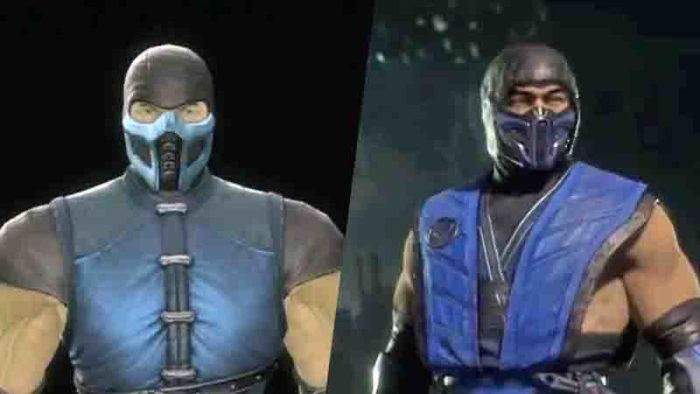 Subzero Bi Han