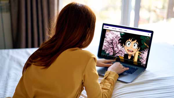 Apakah Menonton Anime Membatalkan Puasa 
