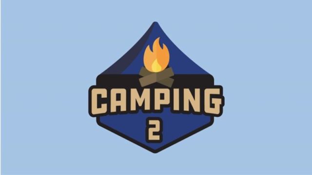 Selanjutnya Ada Game Bernama Camping Game Yang Satu Ini Merupakan Lanjutan Dari Seri