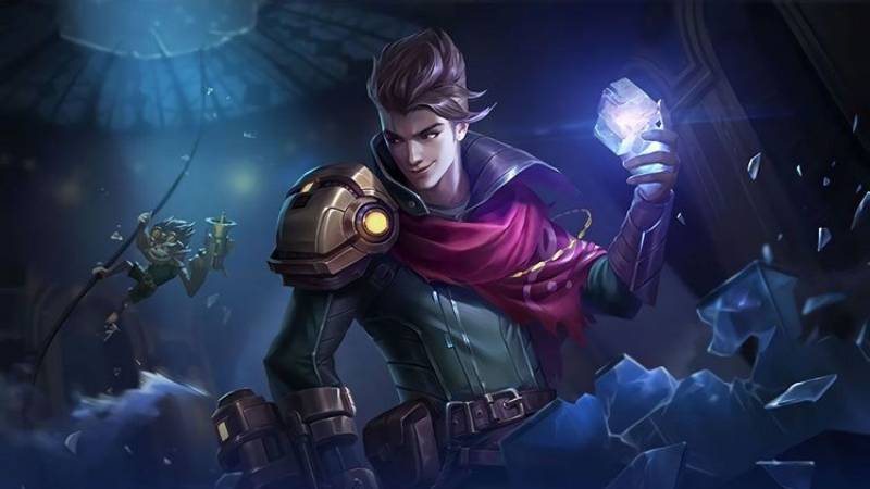 5 Hero Marksman Paling Kuat Mobile Legends