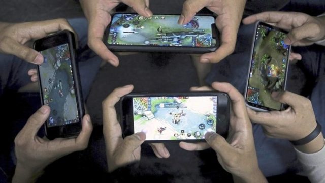 Bosan Solo? Berikut Beberapa Aplikasi Cari Teman Mabar Mobile Legends