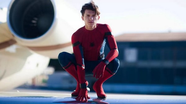 Tom Holland