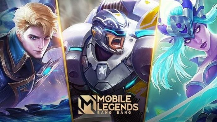 Mobile Legends Adalah Permainan Yang Membutuhkan Kerja Sama Tim Maka