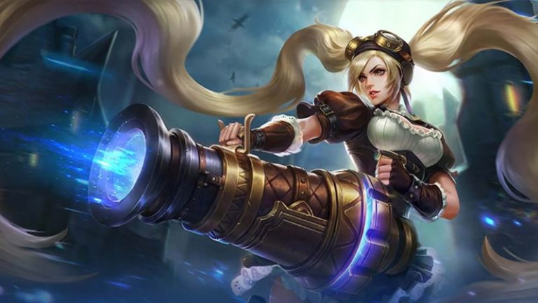 Namun Meski Begitu Hero Pertama Yang Kamu Mainkan Di Mobile Legends Pastinya Adalah Layla 3437