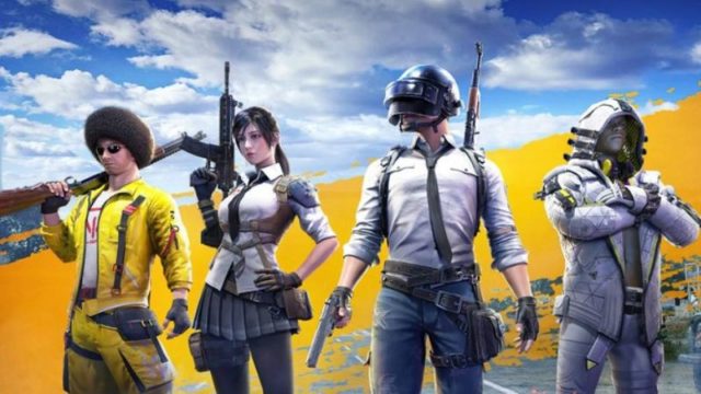 Kumpulan Nama Clan Pubg Mobile Keren Dan Artinya Bikin Squad Makin Unik