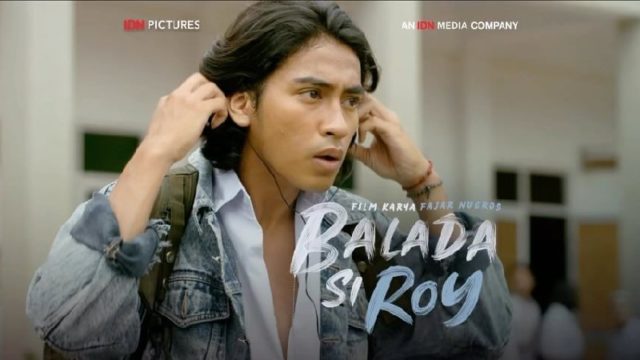 Sinopsis Balada Si Roy Feature X