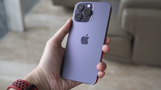 IPhone 14 Pro Dan 14 Pro Max Memiliki Spesifikasi Kamera Yang Sama Dan ...