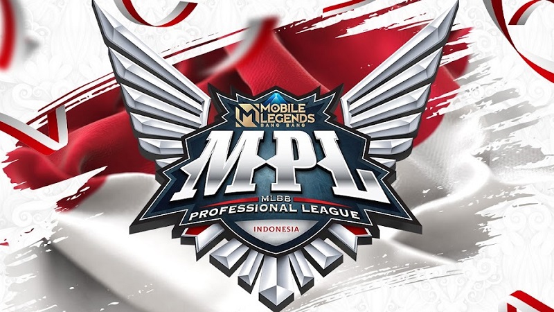 MVP Grand Final di MPL Indonesia