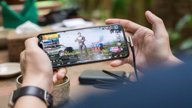 Cara melihat video replay pubg mobile