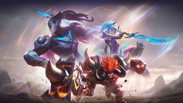 5 Setting Terbaik Mobile Legends Untuk Performa Gesit