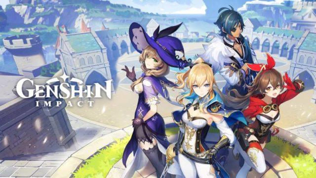 Fakta yang Menjadikan Game Genshin Impact Sangat Populer