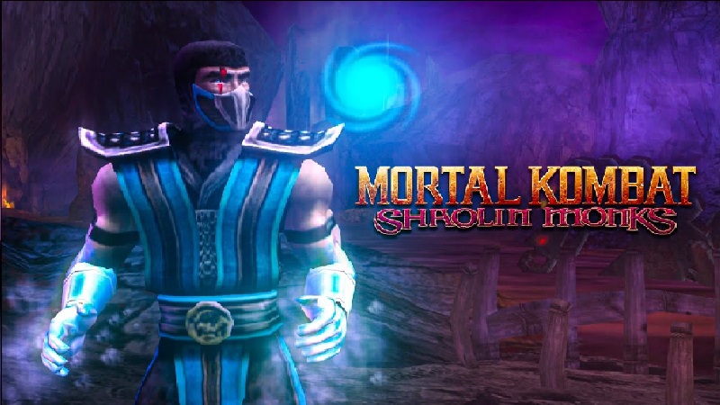 cheat mortal kombat ps2 membuka semua karakter