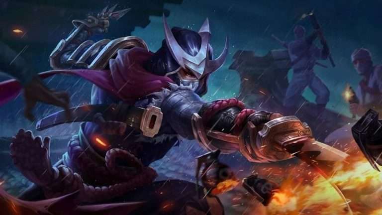 Tips Detail Pakai Assassins di Mobile Legends, Gimana Caranya?