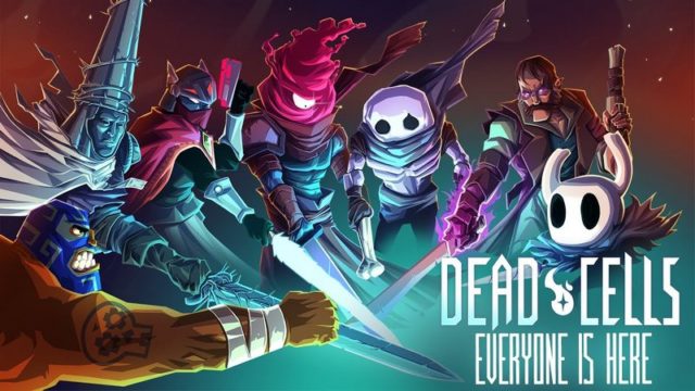 Developer Dead Cells Bahas Proses Kolaborasinya Bersama Sejumlah Game