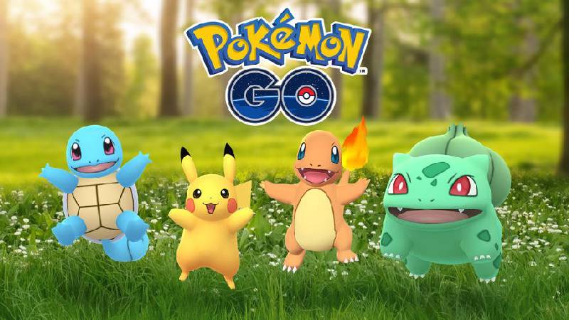 Mendapatkan Pikachu Ketika Pertama Kali Bermain Pokemon GO Adalah Salah ...