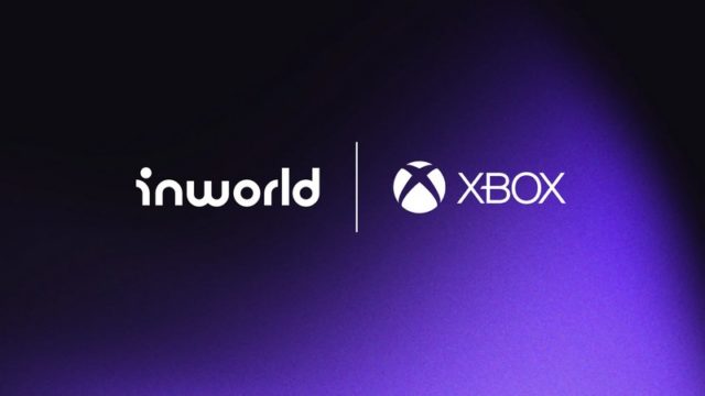 Microsoft Inworld X