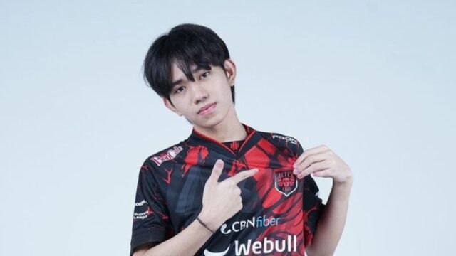 Profil Nnael, Jungler Muda yang Kini Masuk Roster Alter Ego dengan Status  Loan