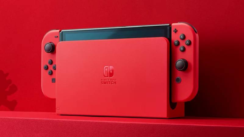 Rumor Sebut Nintendo Switch 2 Akan Diundur Hingga Tahun 2025!