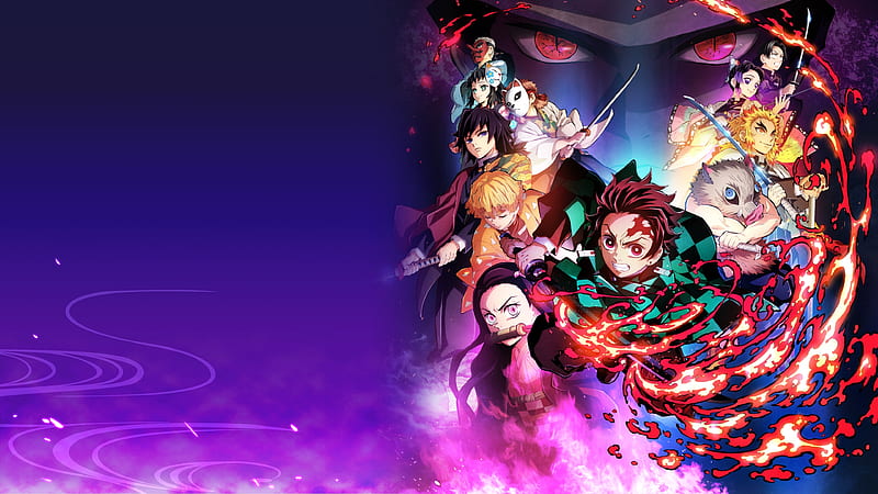 Demon Slayer The Hashira Training Arc tayang di Indonesia